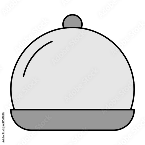food cover icon