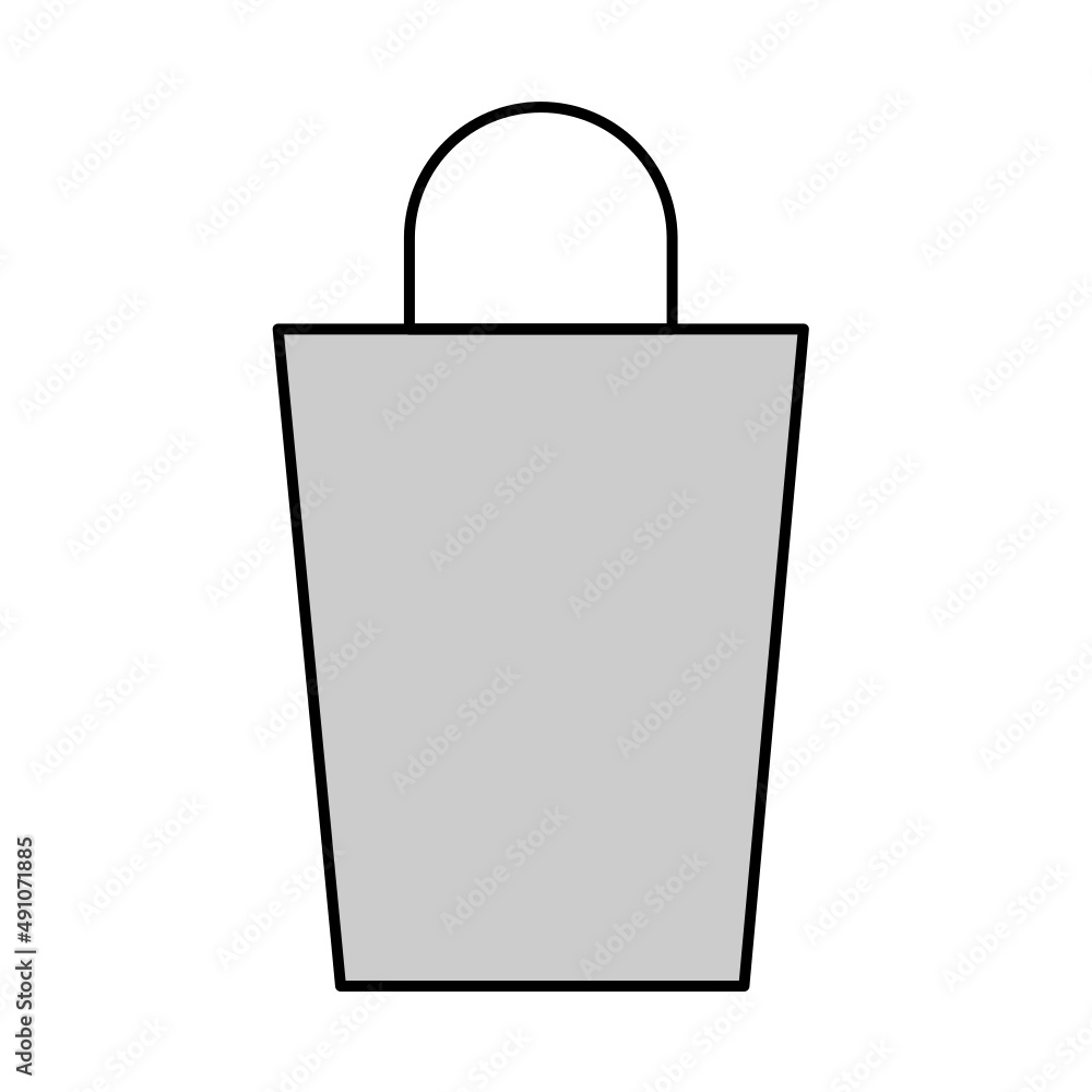 bucket icon bucket icon