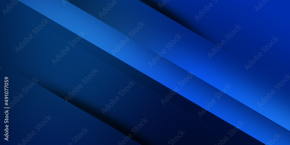 Abstract neon blue background with lines Abstract neon blue background with lines