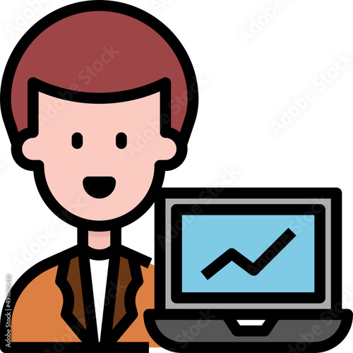 investor icon