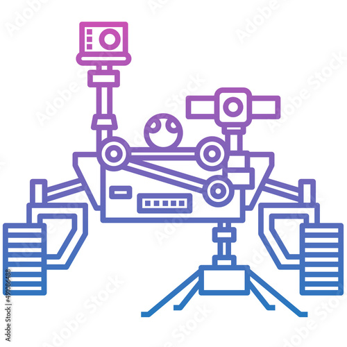 rover icon