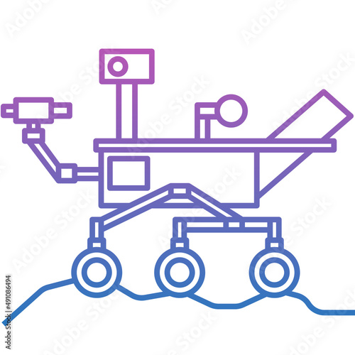 rover icon