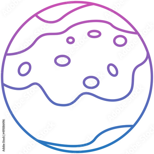mars icon