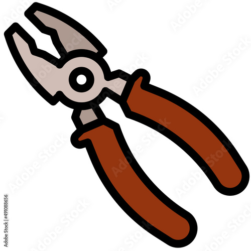 pliers icon