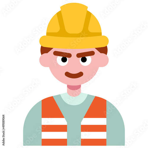 engineer icon