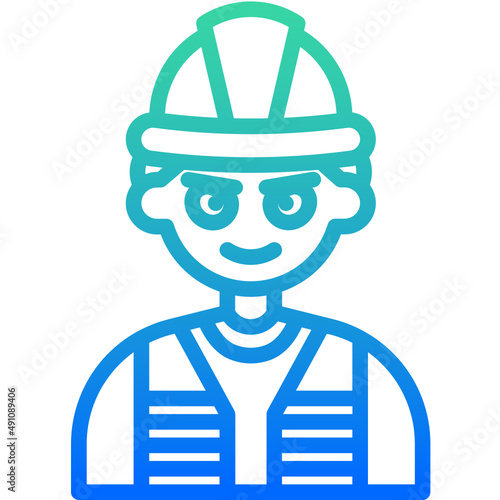 engineer icon