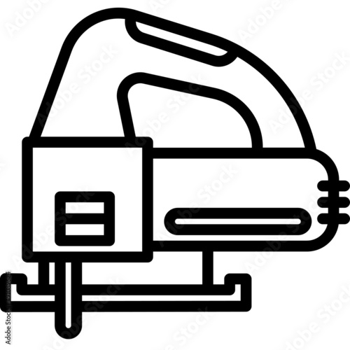 fretsaw icon