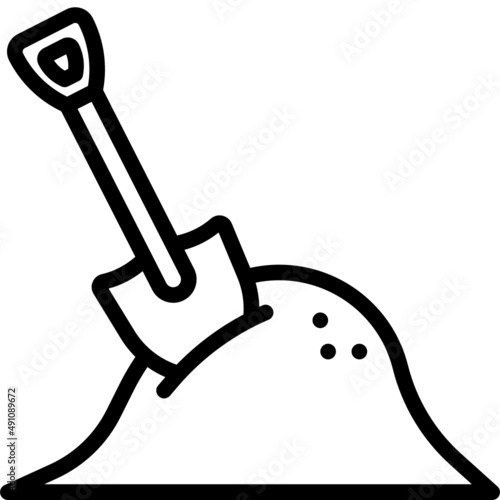 dig icon