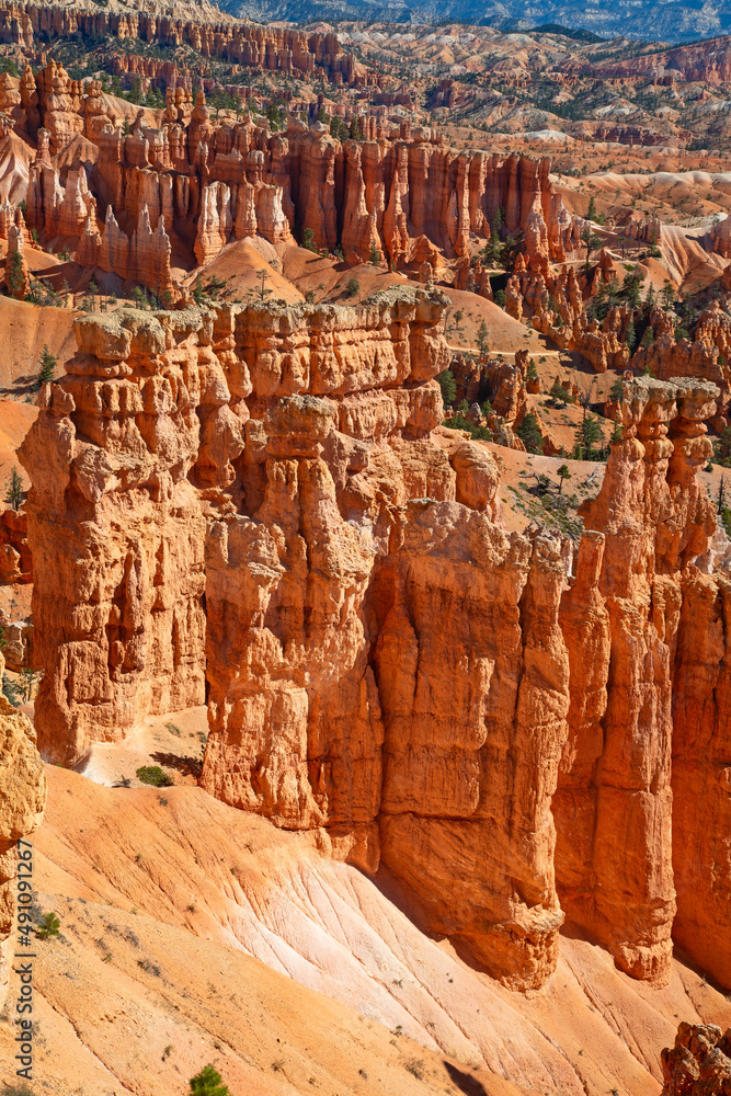 Bryce canyon