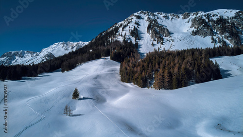 schnee  winter  berg  landschaft  ski  alpen  erk  ltung  berg  himmel  natur 