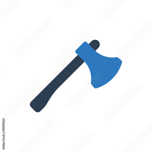 Axe icon