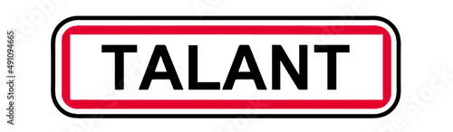Talant, Côte d'or