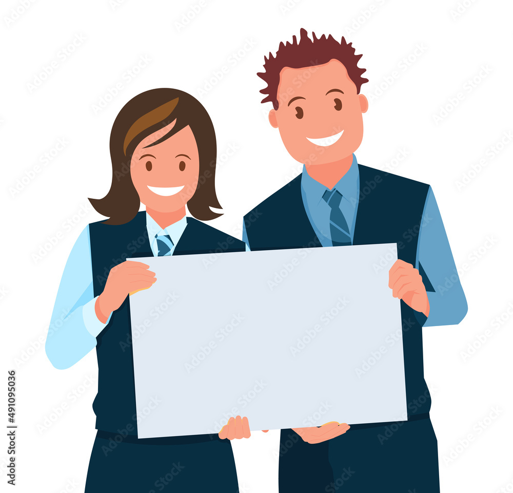 A portrait of the student s character waving his hand, flat design concept. vector illustration A portrait of the student s character waving his hand, flat design concept. vector illustration