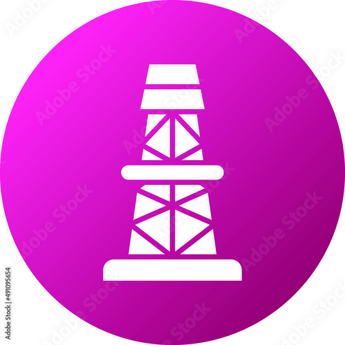 Derrick Icon Style