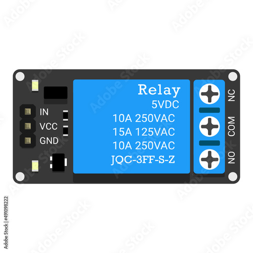 Relay Module