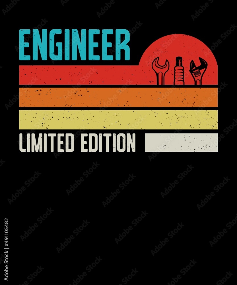 ENGINEER LIMITED EDITION ENGINEER LIMITED EDITION