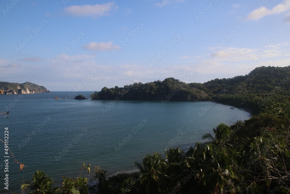 Curu National Reserve in Puntarenas, Costa Rica