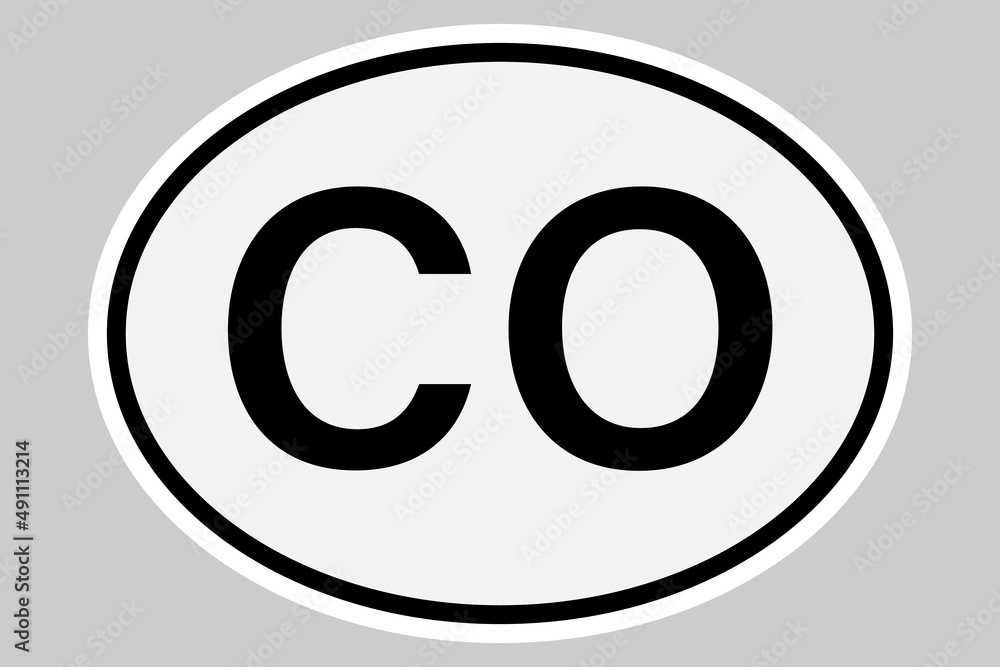 Colombia international vehicle registration code Colombia international vehicle registration code