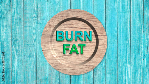 Burn Fat