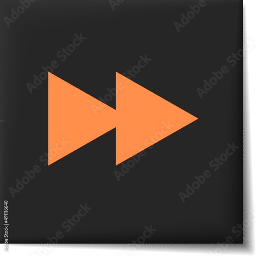 Neumorphism interface button. Modern website or mobile app design. Neumorphic UI UX black design. Free Download Neumorphism interface button. Modern website or mobile app design. Neumorphic UI UX black design. - GFXLoad