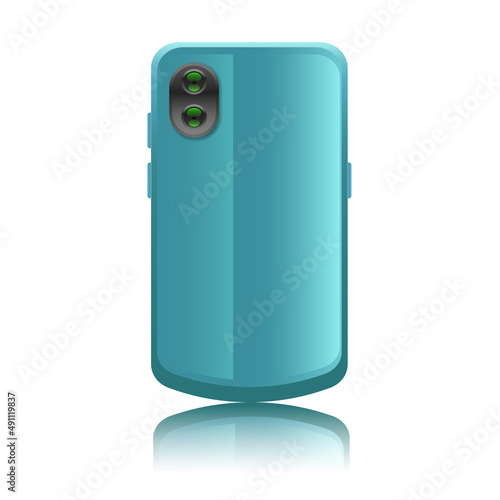 camera esthetic phone redesign realistic object