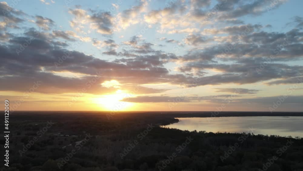 Time Lapse - Sunset over Lake Louisa in Central Florida.mp4 Time Lapse - Sunset over Lake Louisa in Central Florida.mp4