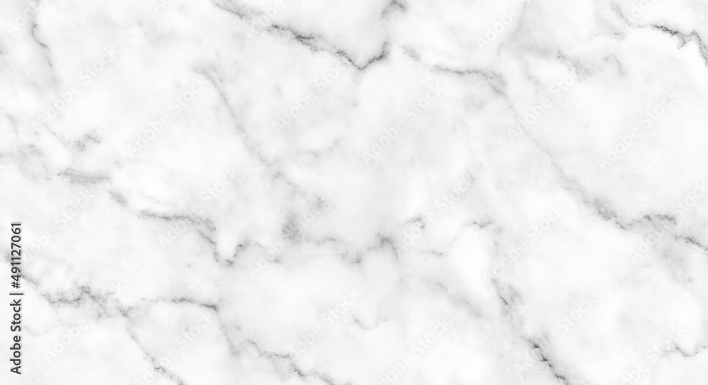 White marble background texture natural stone pattern abstract for design art work.