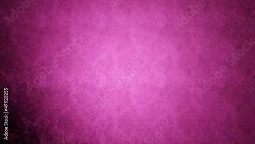 pink grunge concrete background