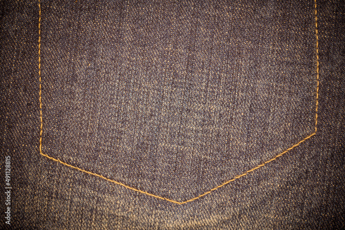 Dirty Jeans texture