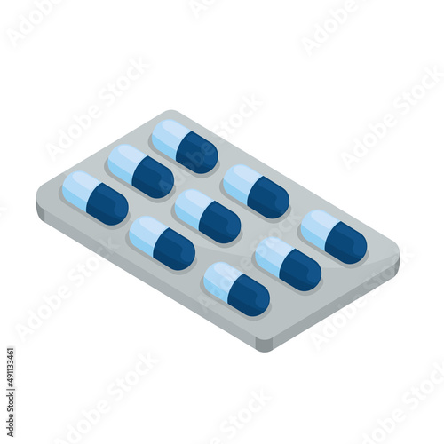 capsules medicine tablet
