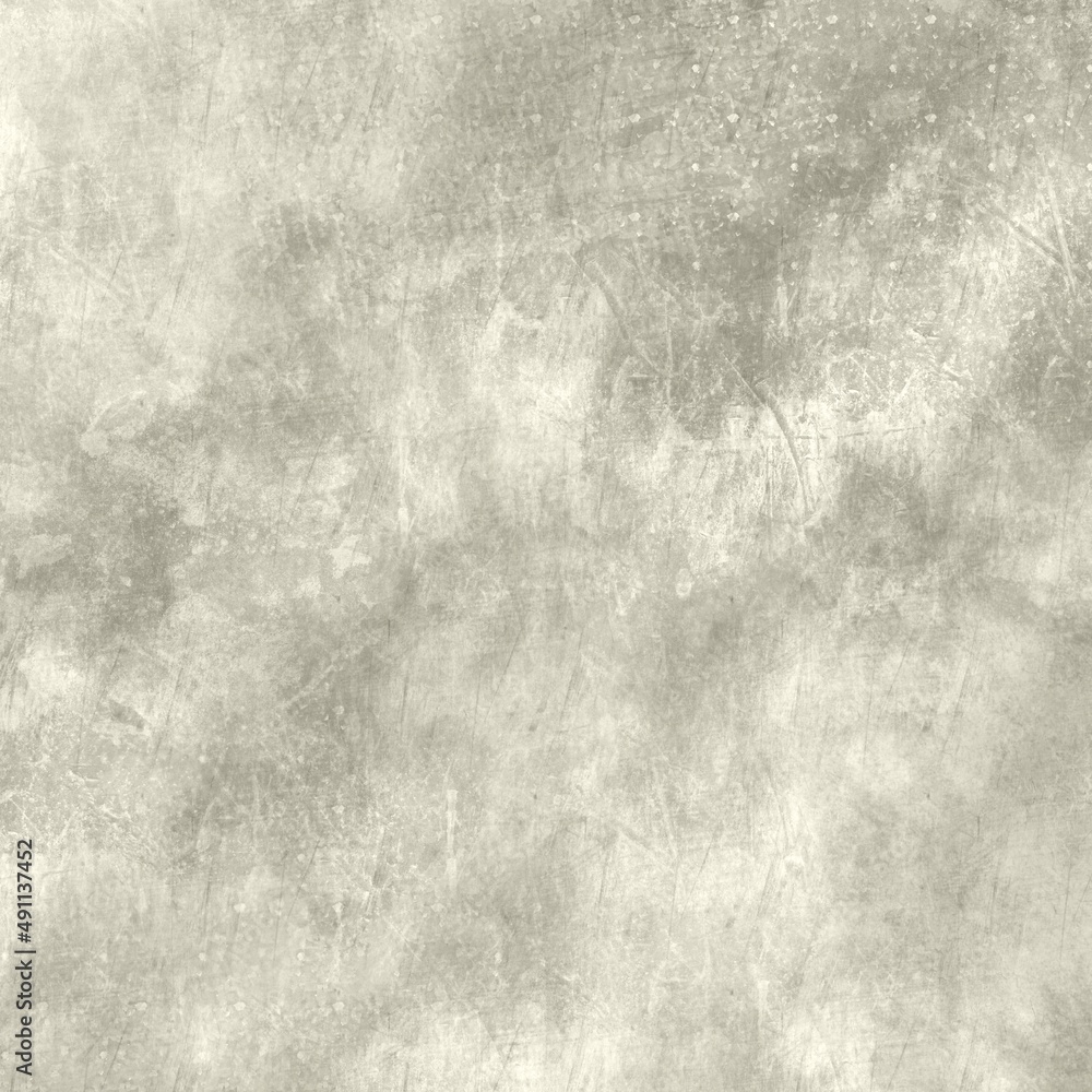 Ilustracao Do Stock くすんだ金色のメタリックなテクスチャの背景 正方形テンプレート グランジ ビンテージ Adobe Stock