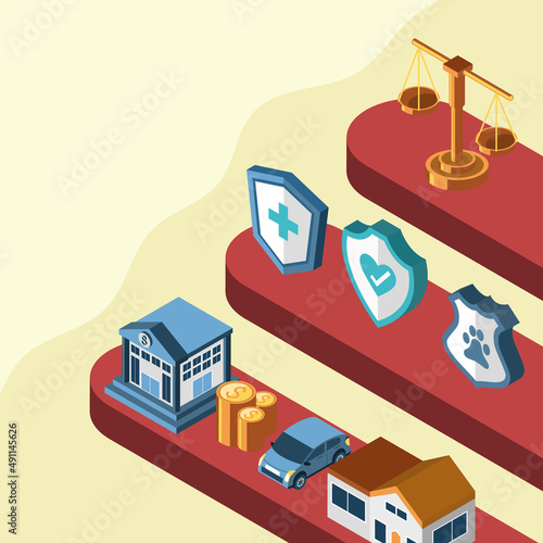 insurances policies and procedures