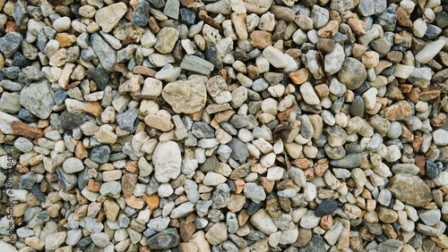 pile of stones