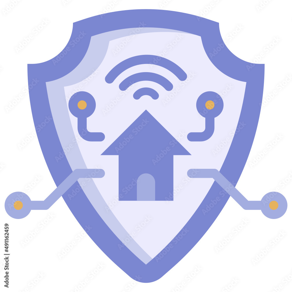 SECURITY flat icon,linear,outline,graphic,illustration SECURITY flat icon,linear,outline,graphic,illustration