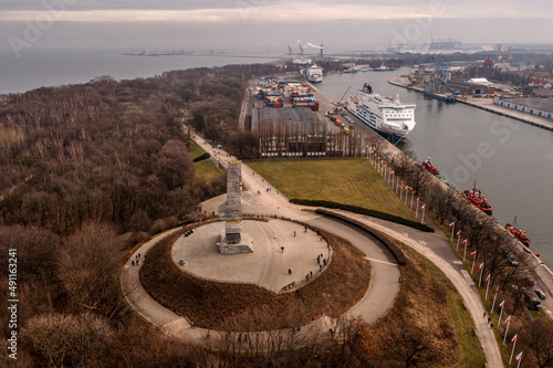 Westerplatte 2