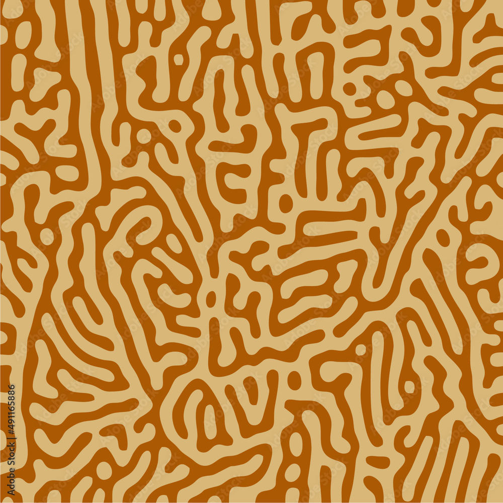 Colored Turing Background Colored Turing Background