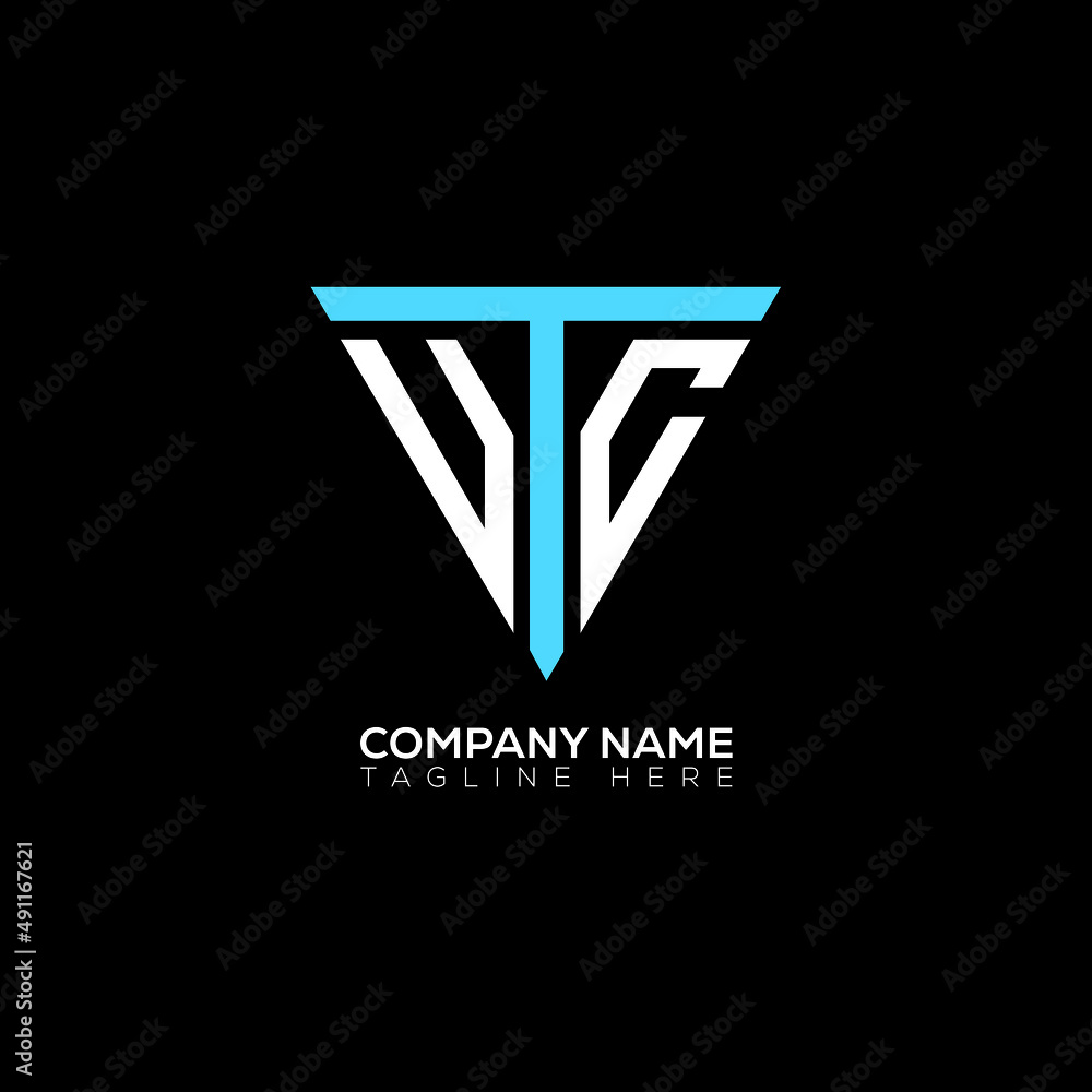 Entry #87 by ColorPicker99 for VTC logo design | Freelancer