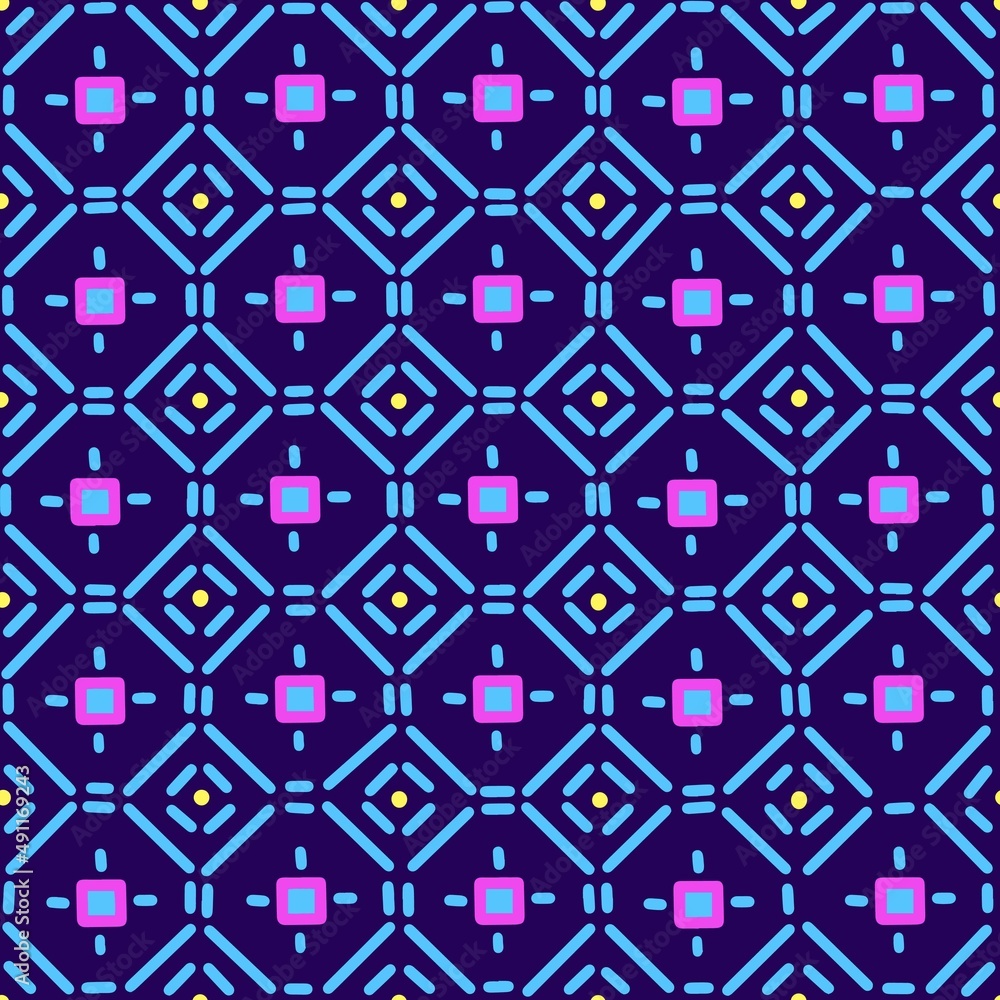 Vector ornametic dashed lines, seamless pattern. Design element for prints, backgrounds, template, web pages and textile pattern. Vector ornametic dashed lines, seamless pattern. Design element for prints, backgrounds, template, web pages and textile pattern.