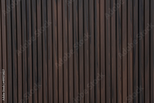 dark brown wooden texture background