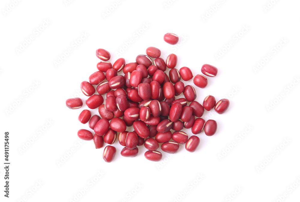 Azuki Bean or Red Bean Seeds Azuki Bean or Red Bean Seeds