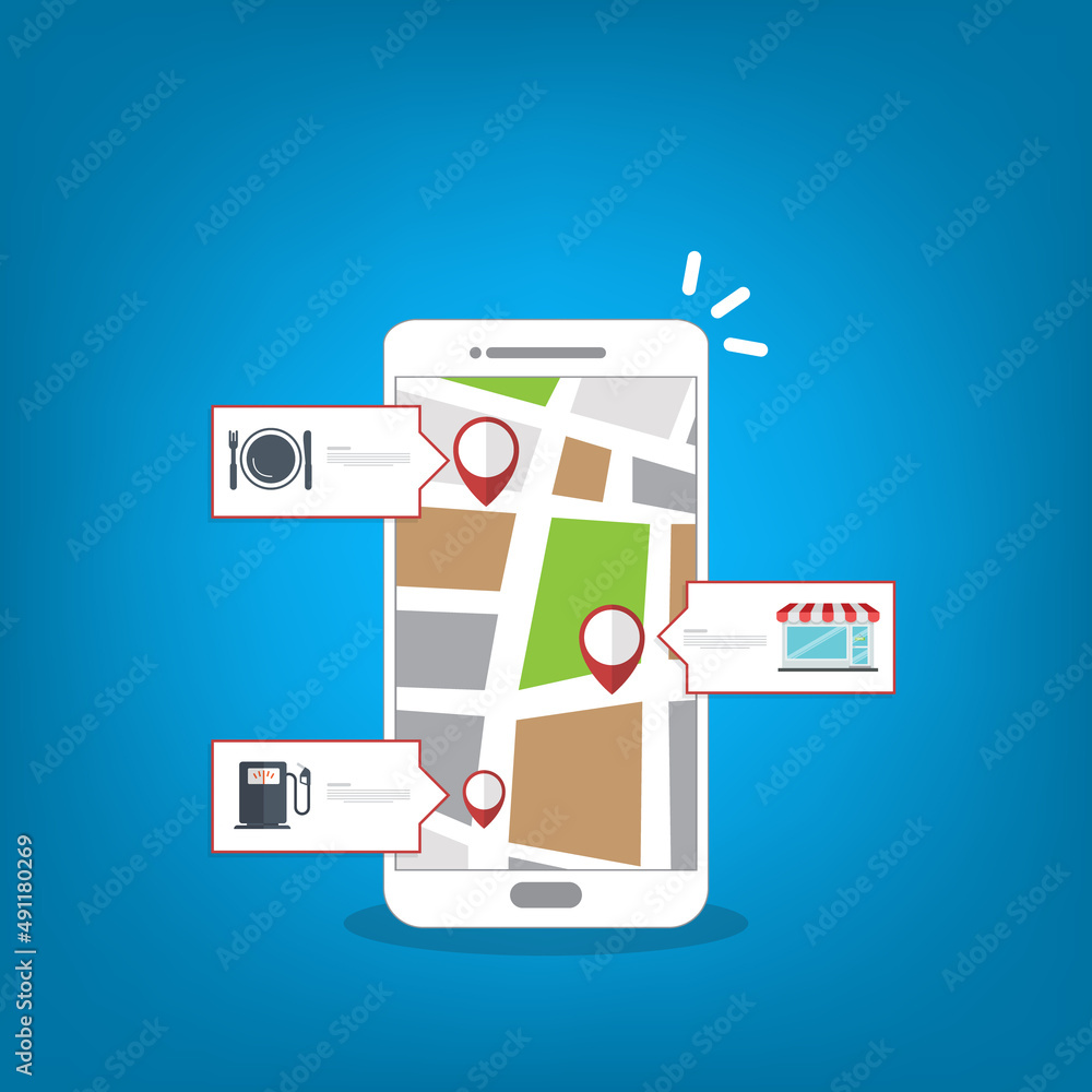 Store locator tracker app. Mobile gps navigation. Store locator tracker app. Mobile gps navigation.