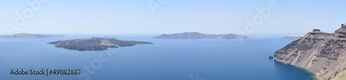 Pictures from Santorini, Greece © Pascal