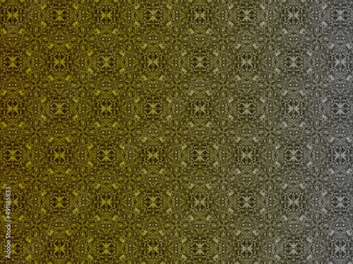 Foto Unique background for wallpaper and surface design