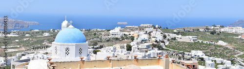 Pictures from Santorini, Greece © Pascal
