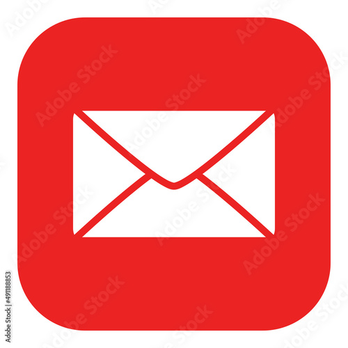 Brief und App Icon