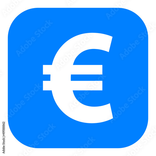 Euro und App Icon