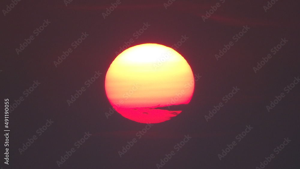 sun in the sky sun in the sky