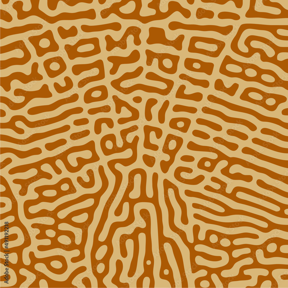 Colored Turing Background Colored Turing Background