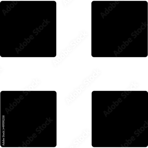 Menu Icon