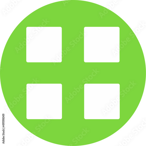 Menu Icon